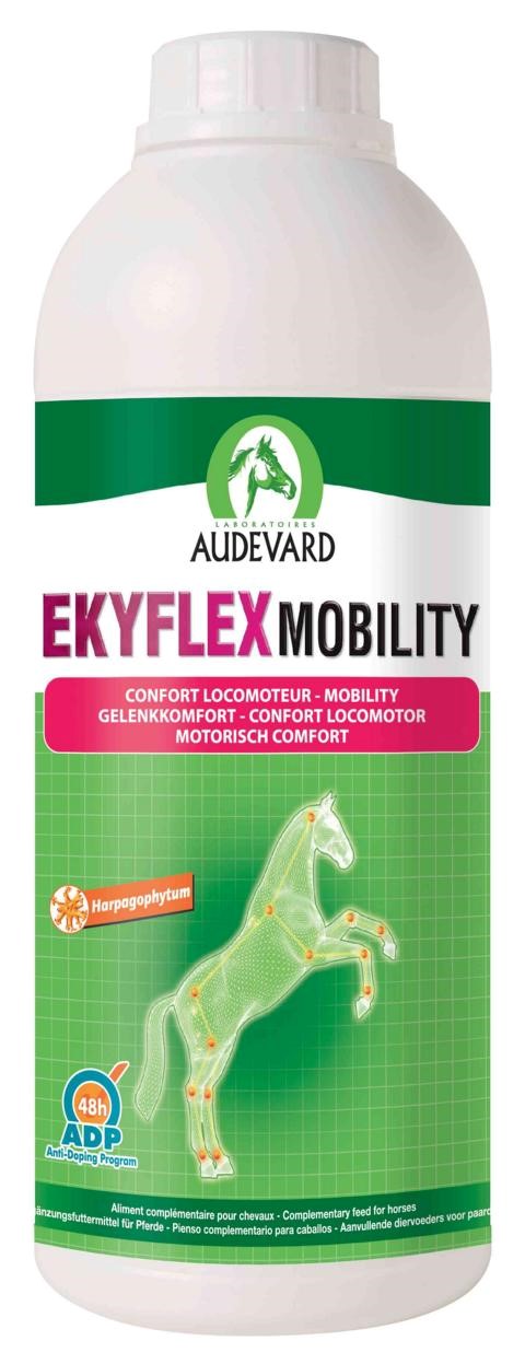 Ekyflex mobility